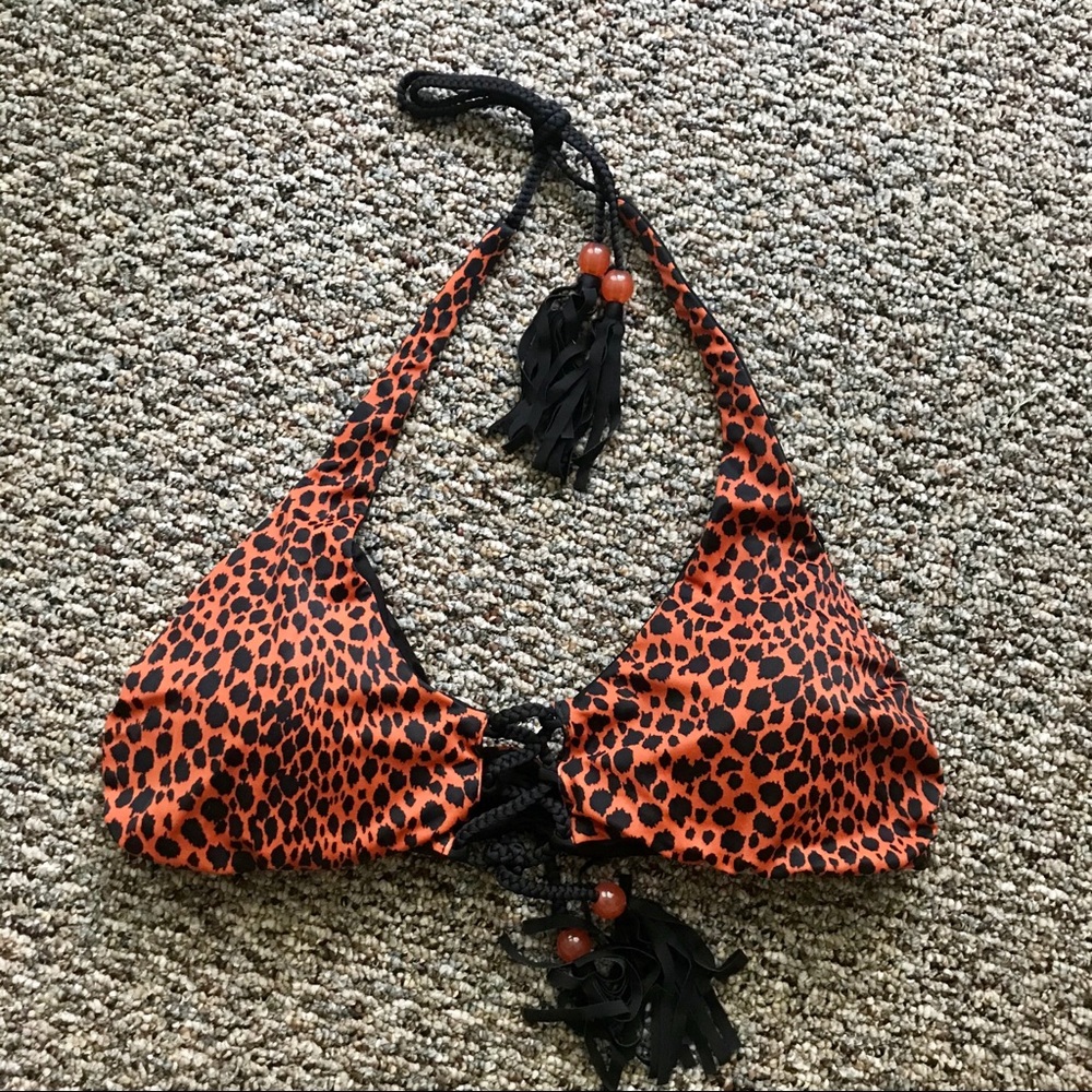 Reversible VS Bikini Top
